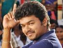 Vijay: All issues over release of Kaththi resolved