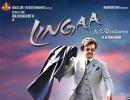 First Look: Rajinikanth's Lingaa