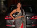 PIX: Sonakshi, Sonam, Karan Johar at Bachchans' Diwali bash