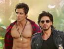 Box Office: Happy New Year gets bumper opening