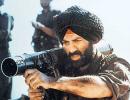 Quiz Time: Whose life is Sunny Deol's character in Border based on?