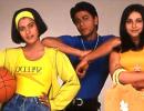 Quiz Time: Who was original choice for Rani's role in Kuch Kuch Hota Hai?