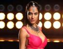 PIX: Fashion lessons from the gorgeous Lisa Haydon