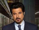 How much will Anil Kapoor reveal in his biography?