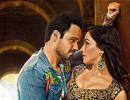 Box Office: Raja Natwarlal is below average