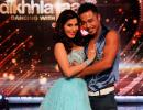 Sophie: Don't think I deserved to go out of Jhalak