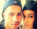 Varun, Shraddha come together for ABCD 2