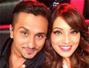 Bipasha: Honey Singh is such a gentleman