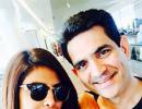 Priyanka Chopra takes Mary Kom to Toronto