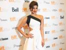 HOLY WOW! Priyanka Chopra sets hearts aflutter at Toronto Film Fest