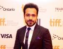 PIX: Emraan Hashmi, Danis Tanovic take Tigers to Toronto