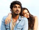 Arjun Kapoor: I want to survive