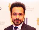 Emraan Hashmi: My Hindi films did not do justice to the artist in me