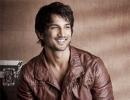 Sushant Singh Rajput to play Dhoni in biopic