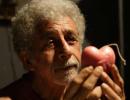 Naseeruddin Shah: I like people who tell me they did not like my work