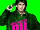 First look: Ranveer Singh in Kill Dil