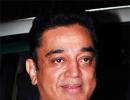 Kamal Haasan: There's no cause for alarm