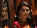 Aranmanai is a humorous supernatural thriller