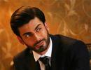 Fawad Khan: My wife is not insecure at all