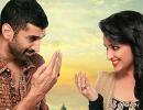 Review: Daawat-E-Ishq's best ingredient is charm!