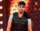 Arya Babbar: I took up Bigg Boss because the money was good