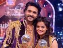 'Jhalak Dhikhhla Jaa was not an easy journey'