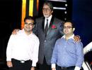 Meet Kaun Banega Crorepati's BIG Winners