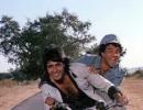 'It was deeply embarrassing to watch Sholay'