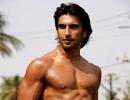 Ranveer Singh: I find it very cool when girls hit on me