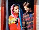 Review: Haider's soundtrack is disappointing