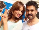 Bipasha: I've met a guy who has a better heart than mine