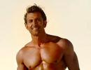 Hrithik Roshan is not a positive person