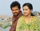 Review: Madras is a must watch!