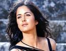 Katrina: I am not playing a glamorous character in Bang Bang