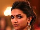 Deepika, Anushka's on-the-road escapades!