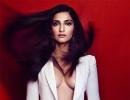 Sonam Kapoor's HOTTEST avatar yet! YOU LIKE?