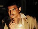 'Byomkesh Bakshy is too honest to exist today'