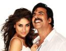 Starring Akshay Kumar and Kareena Kapoor!