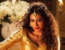 Like Chitrangada's HOT Gabbar Is Back look? VOTE!