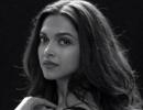 Ashton Kutcher shares Deepika's 'My Choice' video online