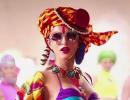 Review: Ek Paheli Leela is Sunny Leone's show