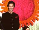 PIX: Kunal Kapoor and Naina Bachchan's LAVISH reception