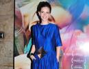 PIX: Kalki, Aditi, Farah watch Margarita, With a Straw