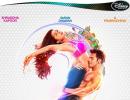 Like the ABCD 2 poster? VOTE!