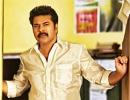 Review:Mammootty fails to impress in Bhaskar The Rascal