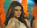 PIX: Missed Rakhi Sawant, the item girl?