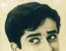 Meet the Shashi Kapoor no one knows!