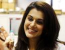 Taapsee: I was not keen on doing Kanchana 2