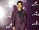 PIX: Hrithik, Varun, Sridevi at Colors Leadership Awards