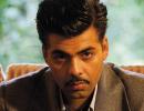 Ten Bollywood directors turned actors